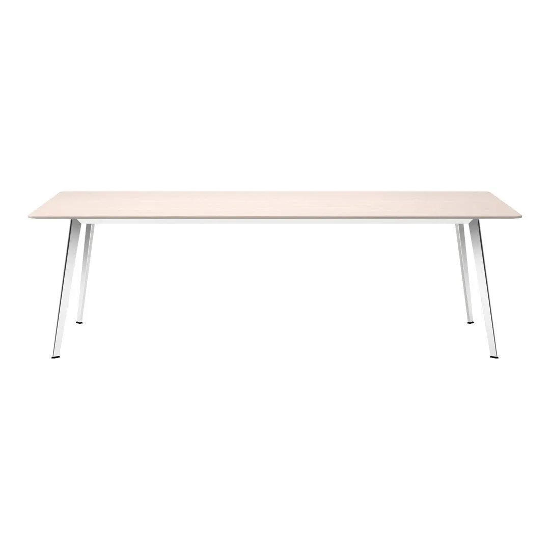 JW Dining Table - Rectangular