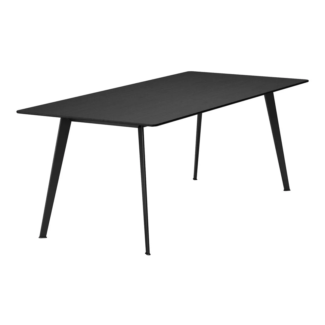 JW Dining Table - Rectangular