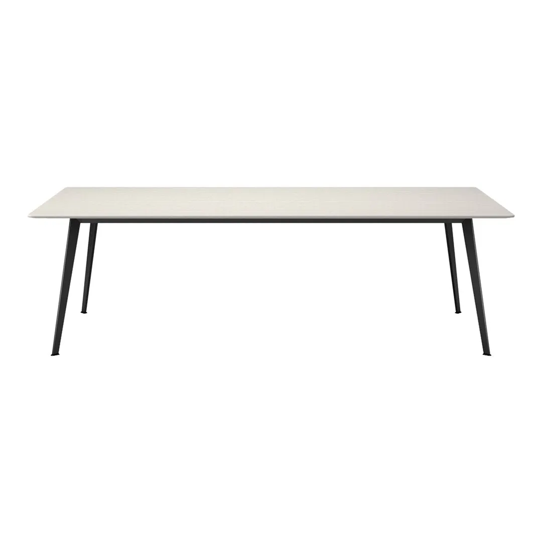 JW Dining Table - Rectangular