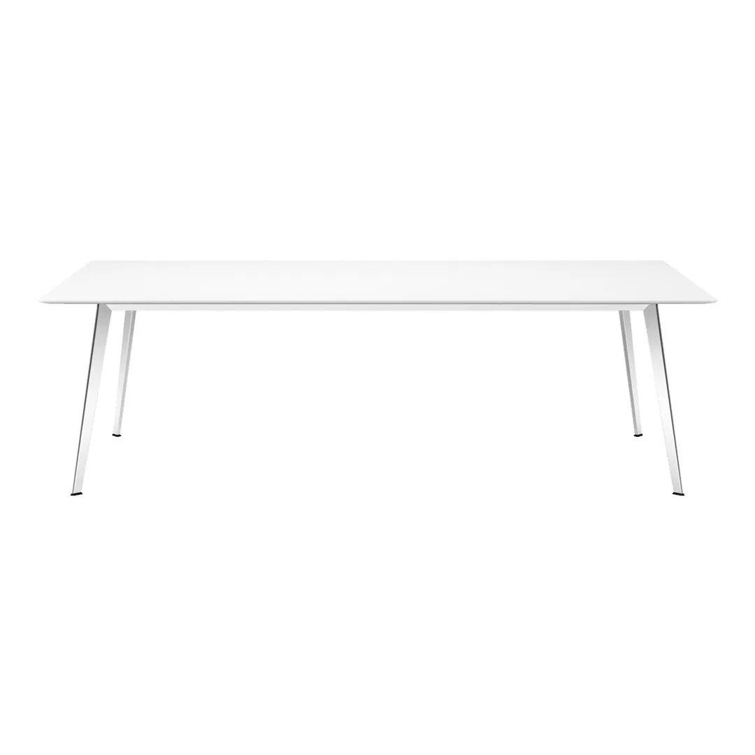 JW Dining Table - Rectangular