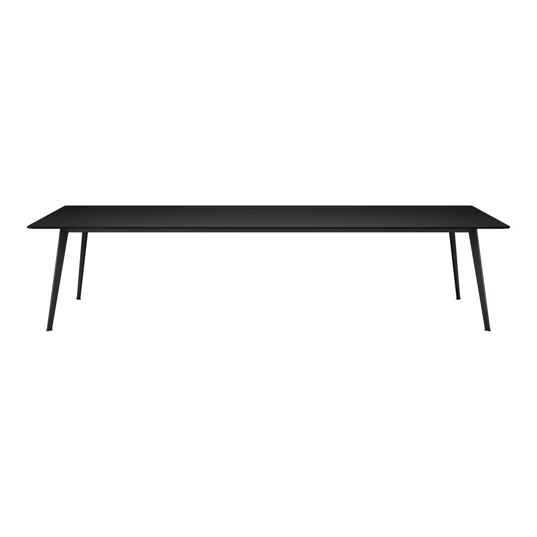 JW Dining Table - Rectangular