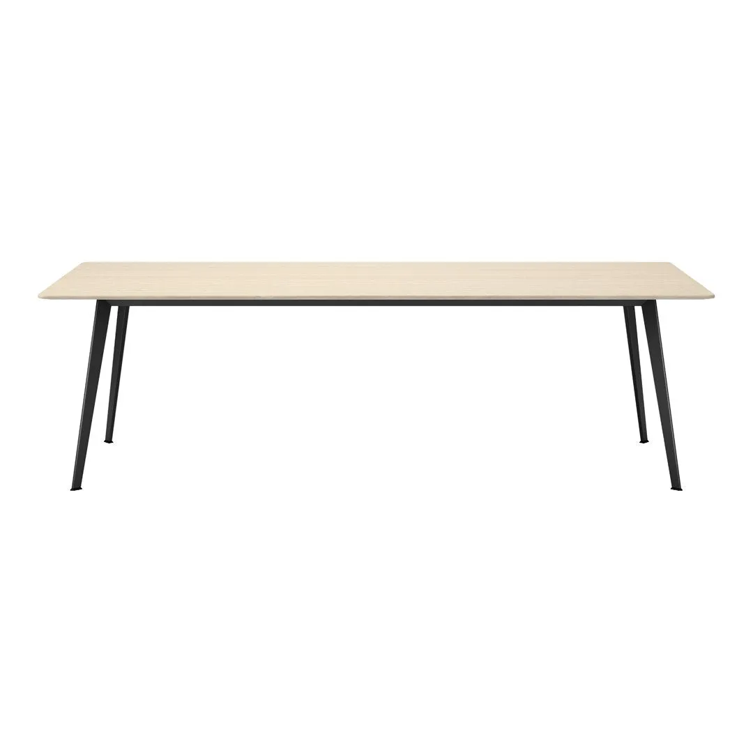 JW Dining Table - Rectangular