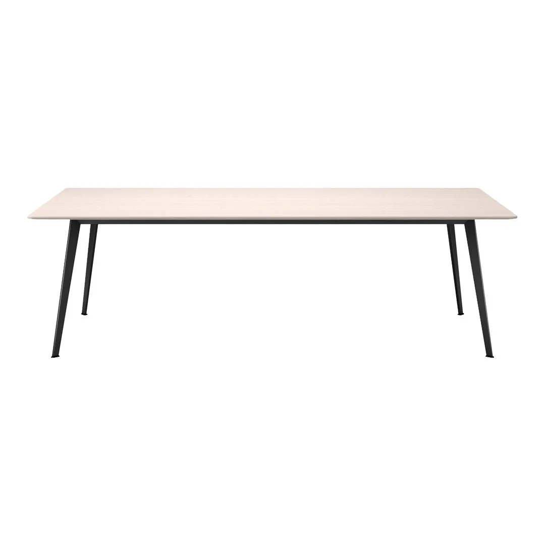 JW Dining Table - Rectangular