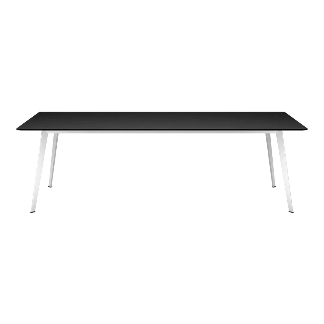 JW Dining Table - Rectangular