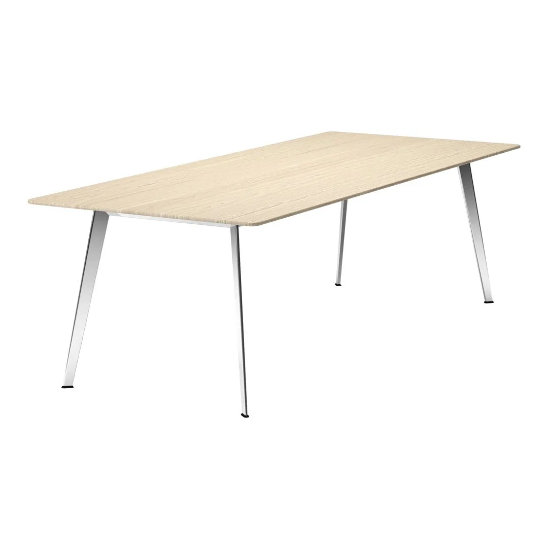 JW Dining Table - Rectangular