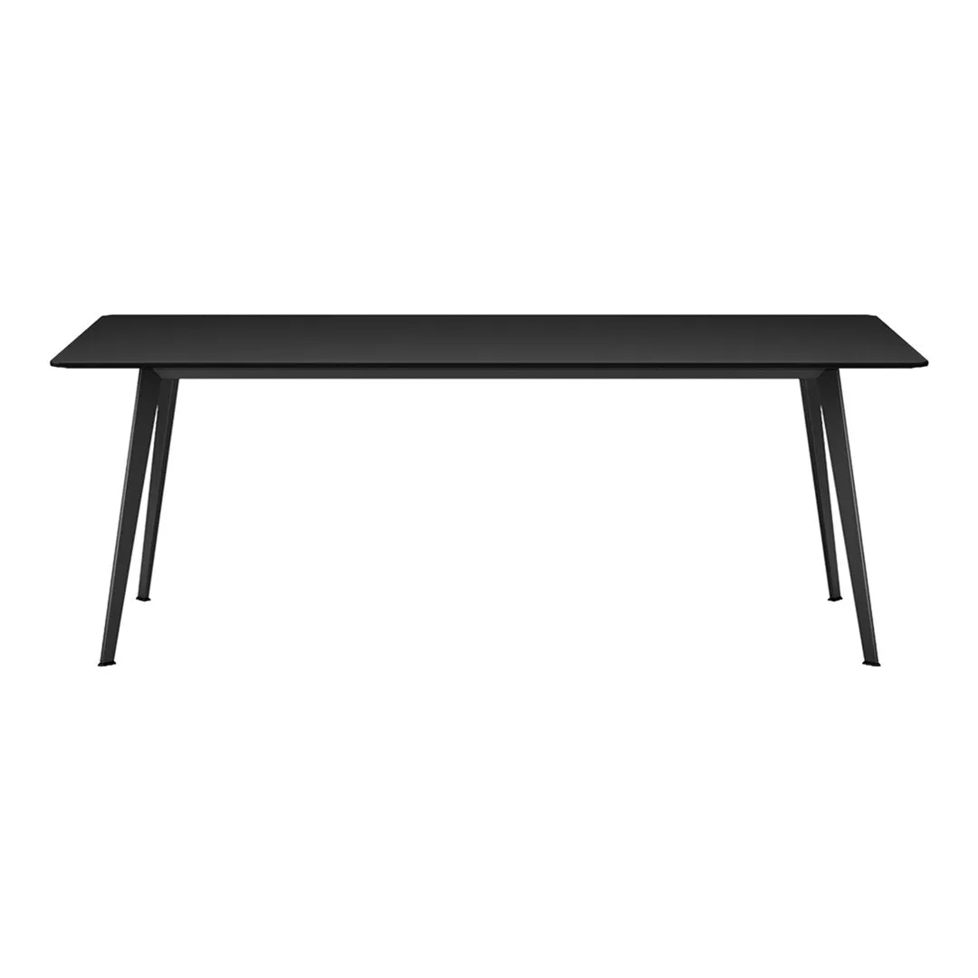 JW Dining Table - Rectangular