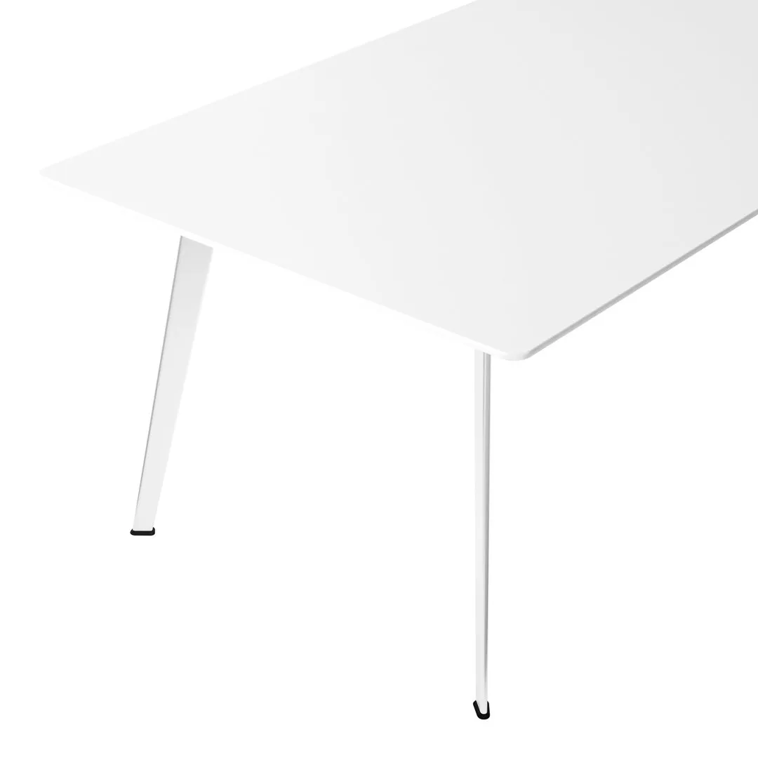 JW Dining Table - Rectangular