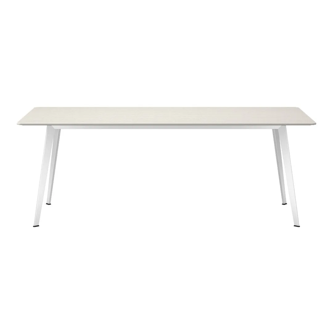 JW Dining Table - Rectangular