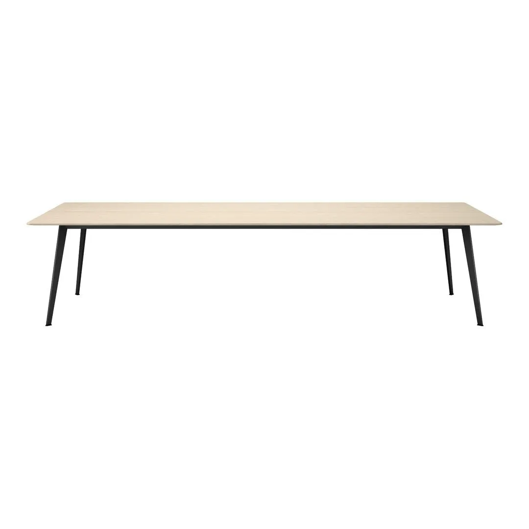 JW Dining Table - Rectangular