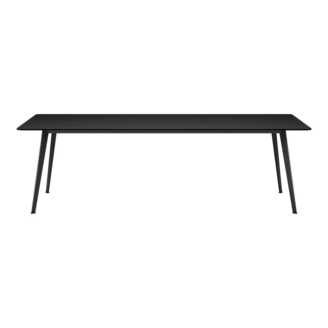 JW Dining Table - Rectangular