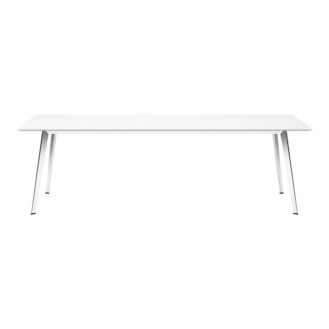 JW Dining Table - Rectangular