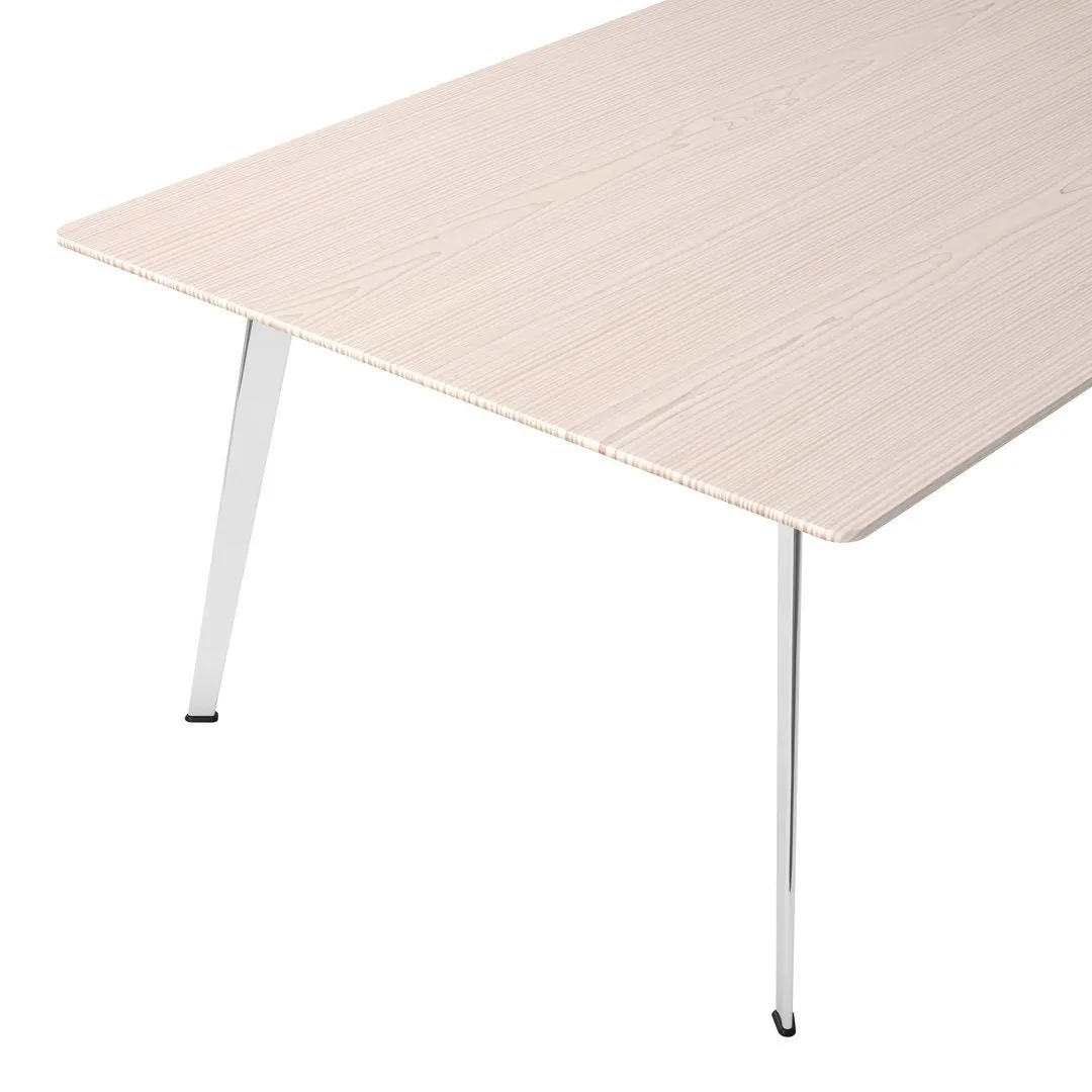 JW Dining Table - Rectangular