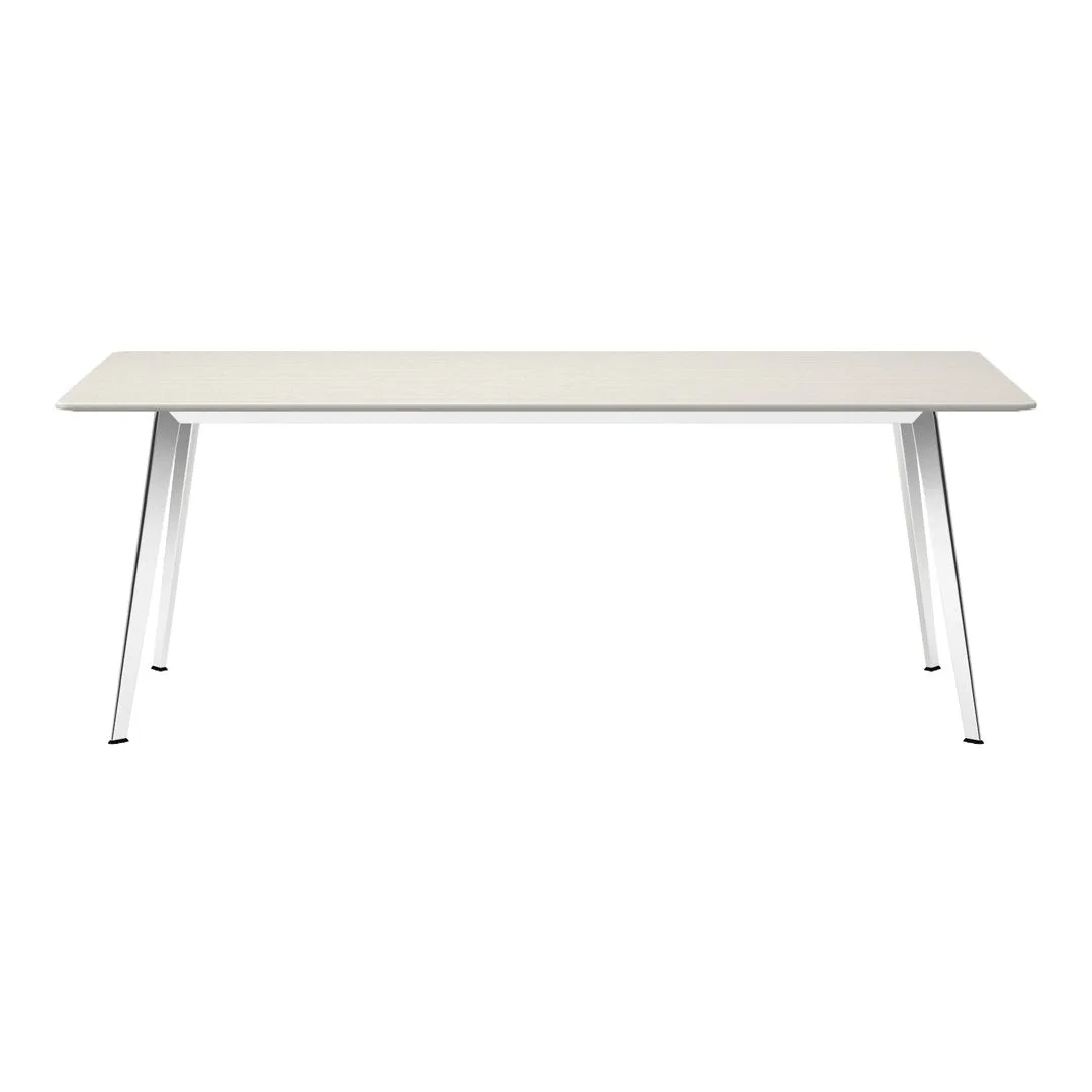 JW Dining Table - Rectangular