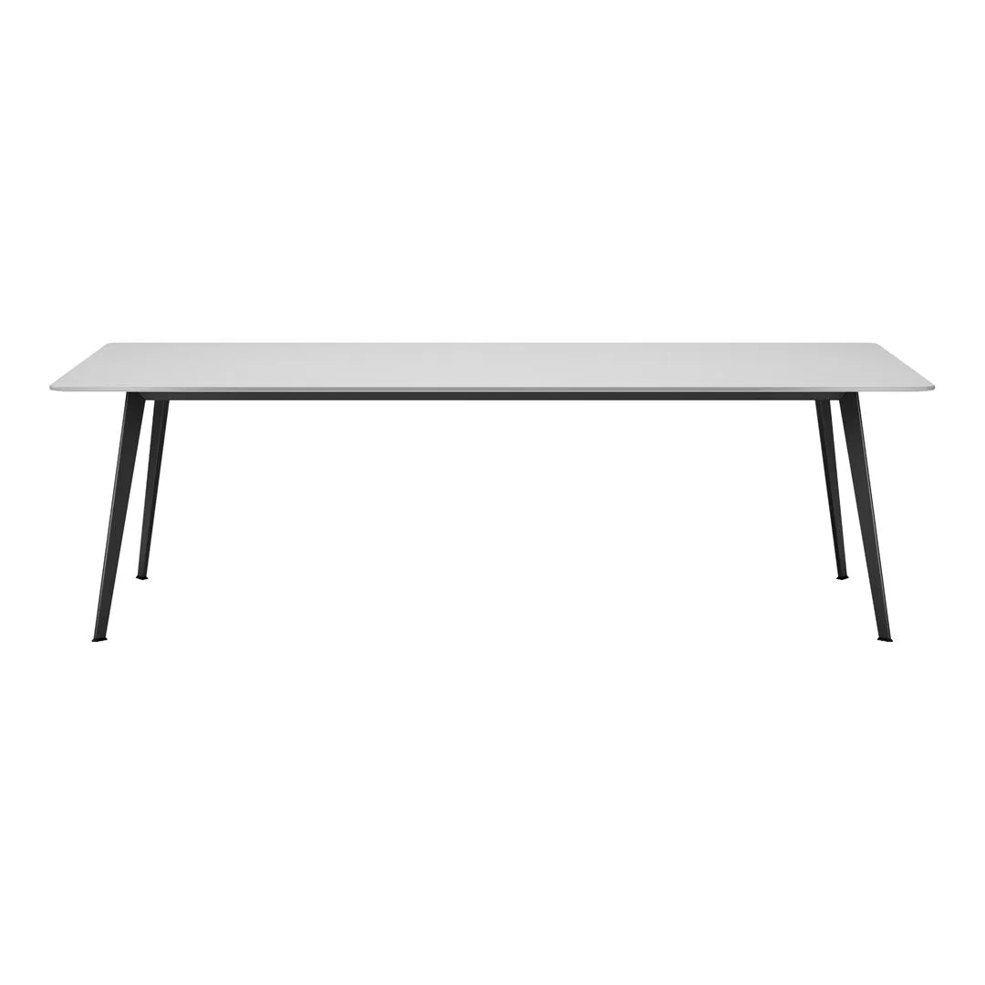 JW Dining Table - Rectangular