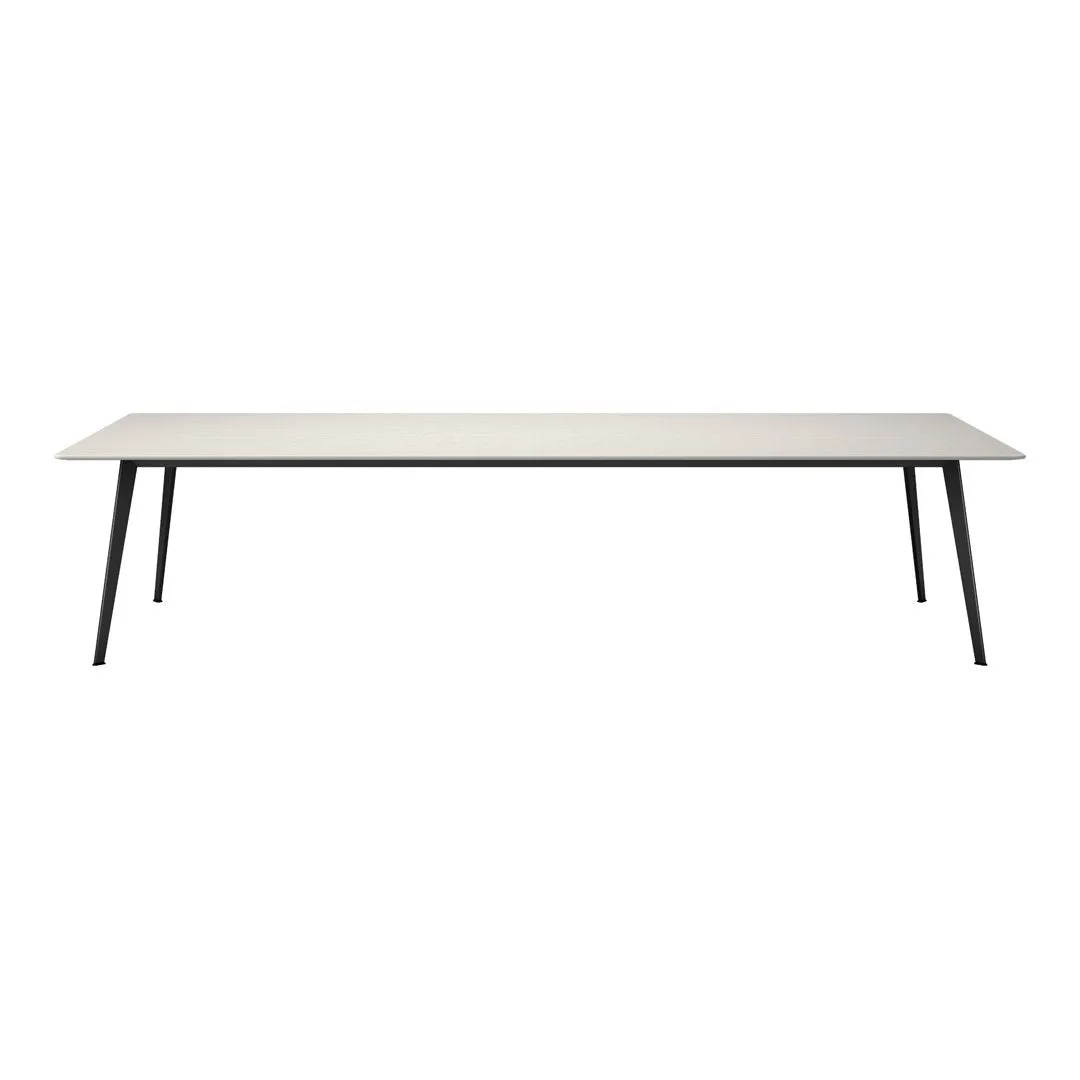 JW Dining Table - Rectangular