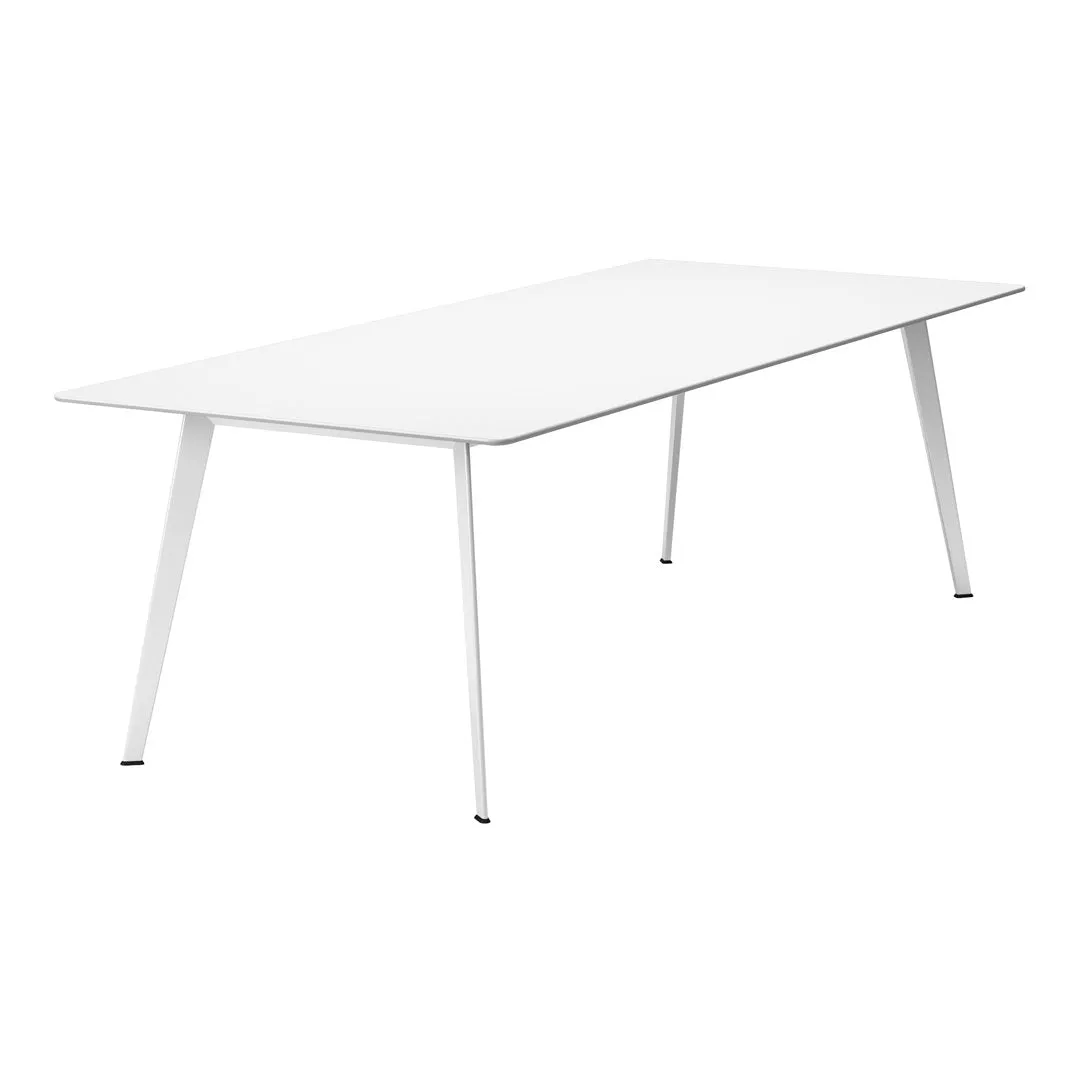 JW Dining Table - Rectangular