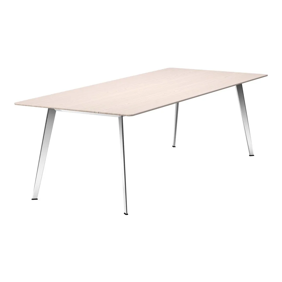 JW Dining Table - Rectangular