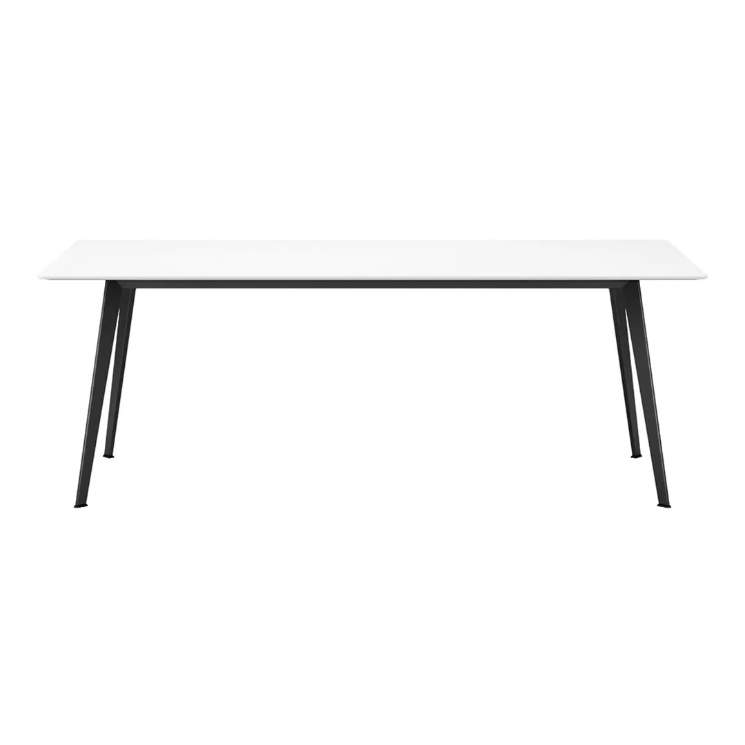 JW Dining Table - Rectangular