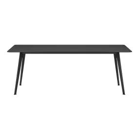 JW Dining Table - Rectangular