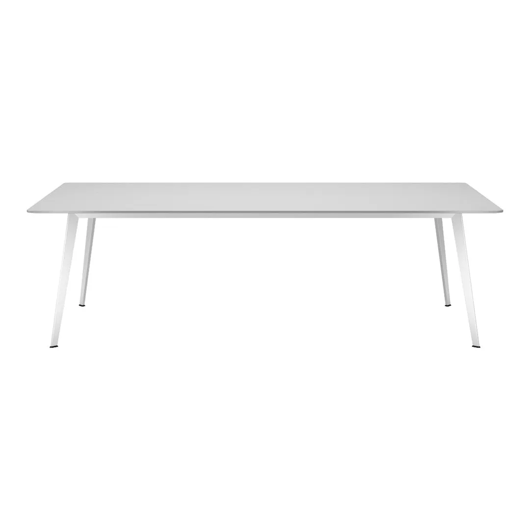 JW Dining Table - Rectangular