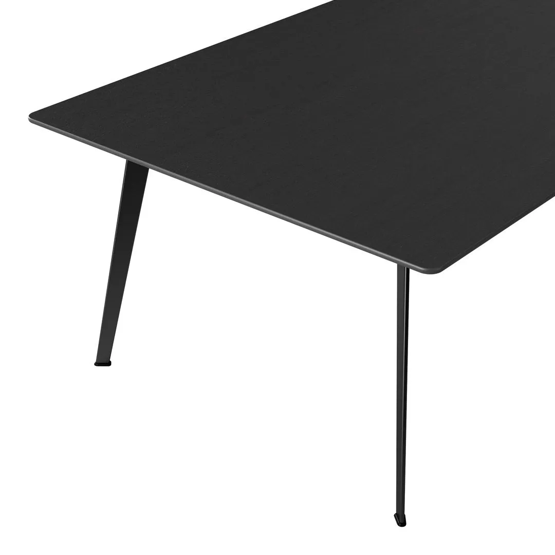 JW Dining Table - Rectangular