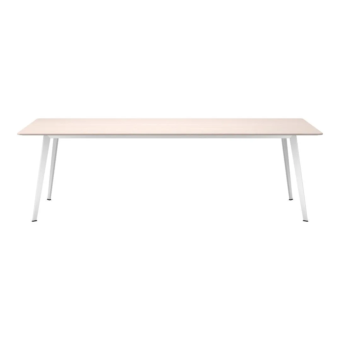 JW Dining Table - Rectangular