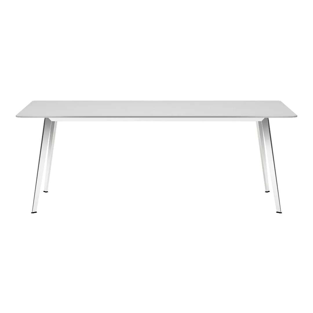 JW Dining Table - Rectangular