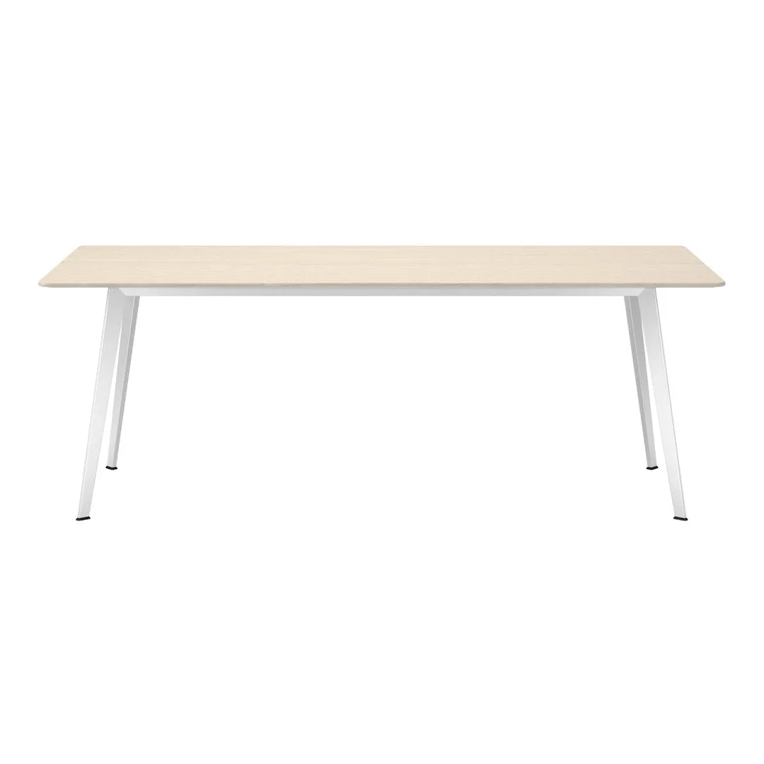 JW Dining Table - Rectangular