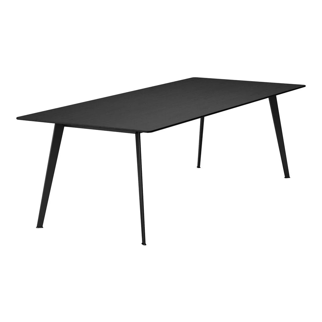 JW Dining Table - Rectangular