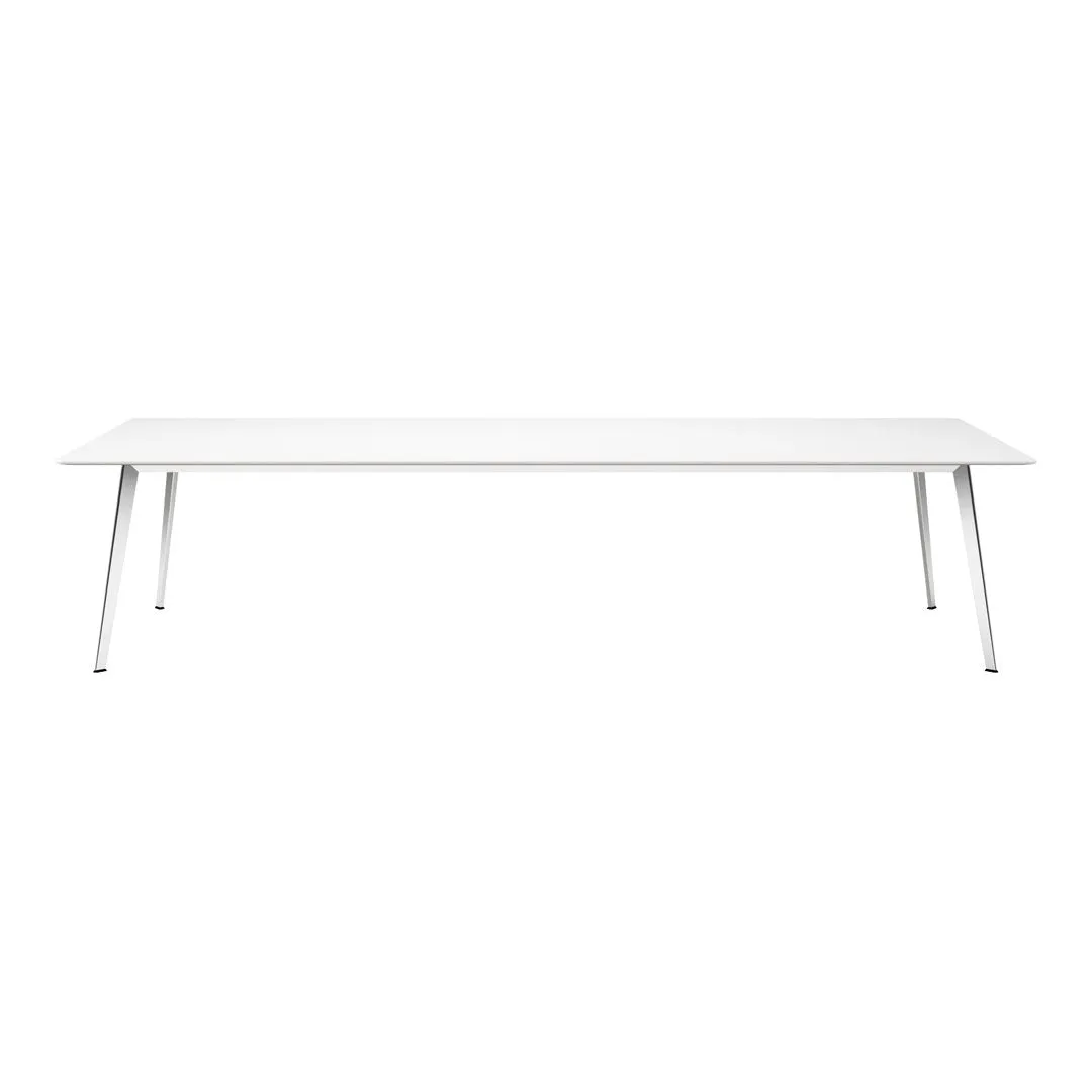 JW Dining Table - Rectangular