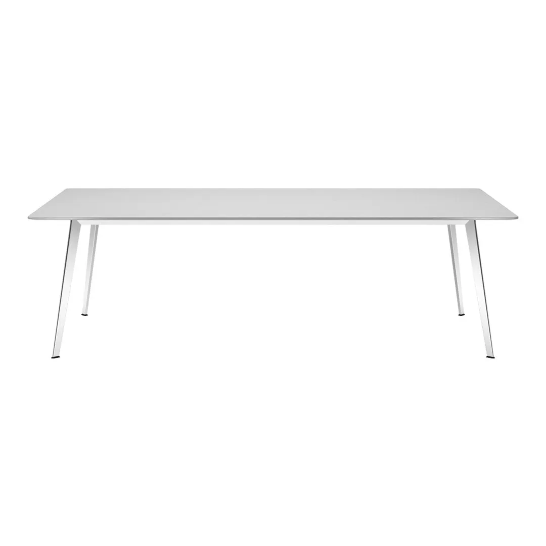 JW Dining Table - Rectangular