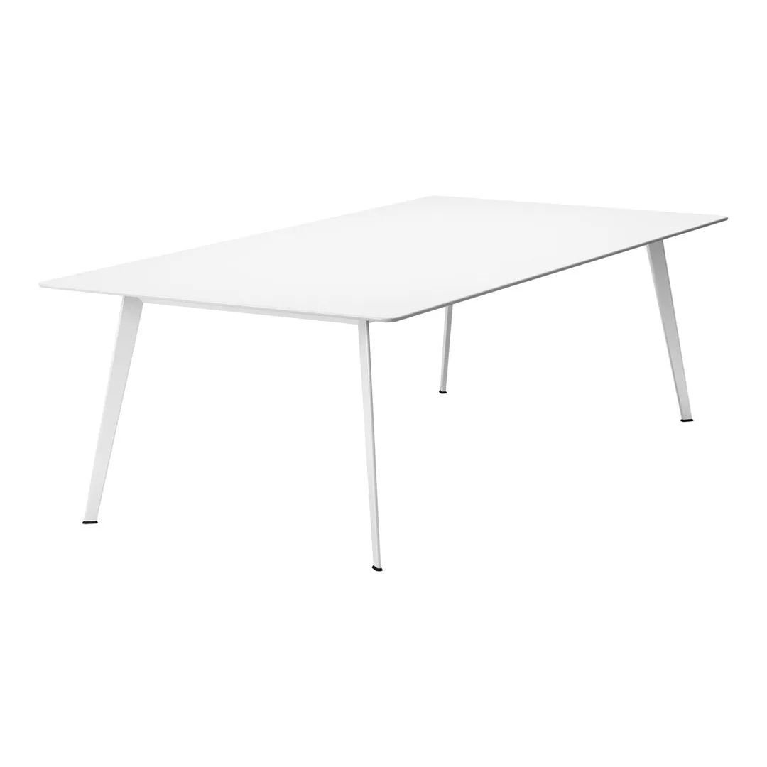 JW Dining Table - Rectangular