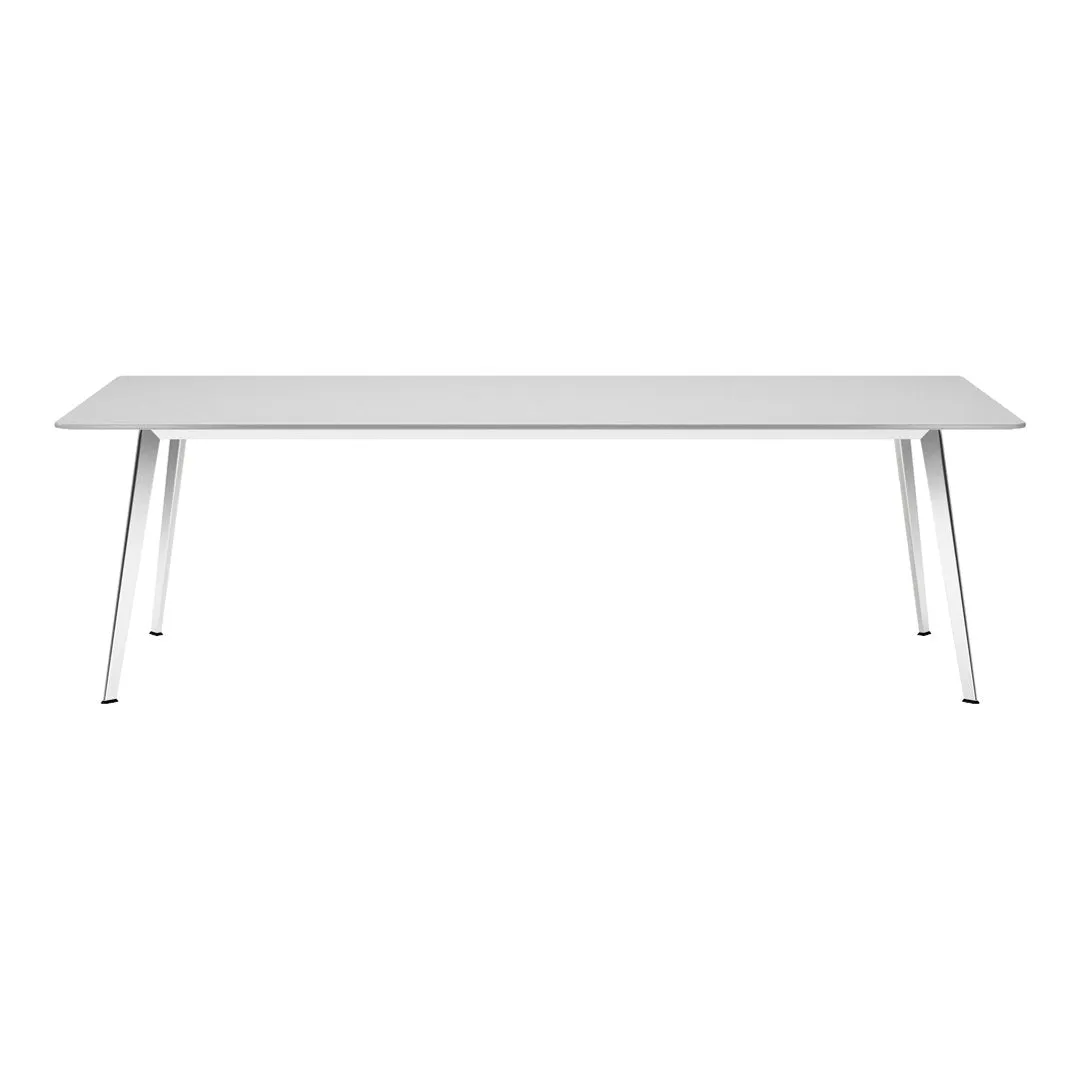 JW Dining Table - Rectangular