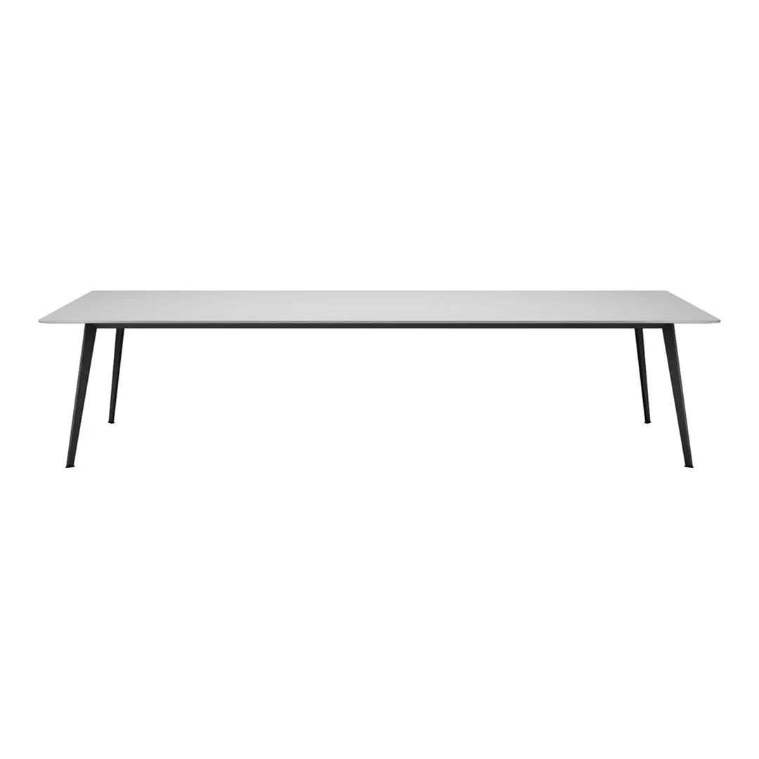 JW Dining Table - Rectangular