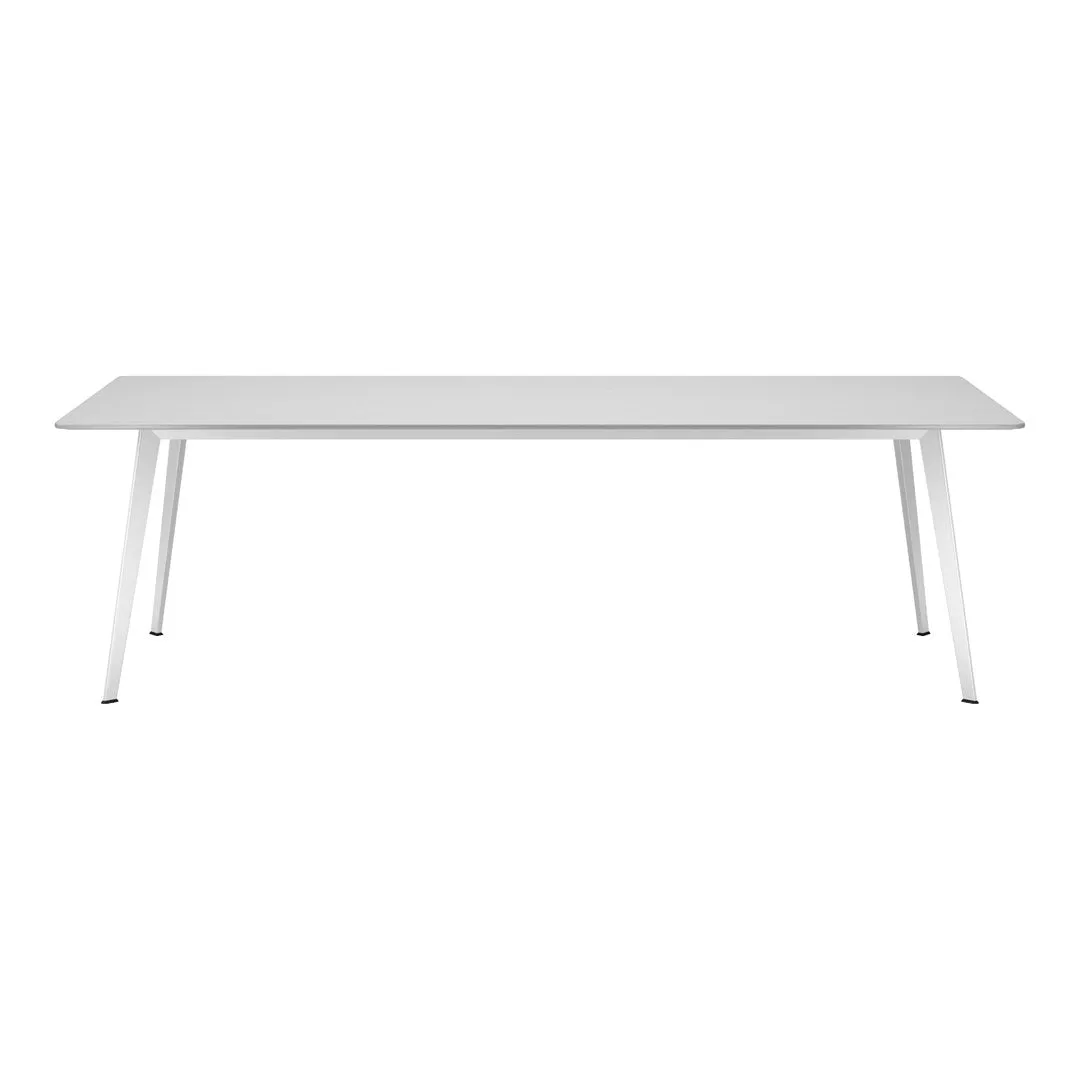 JW Dining Table - Rectangular