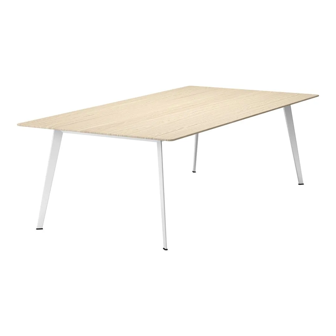 JW Dining Table - Rectangular