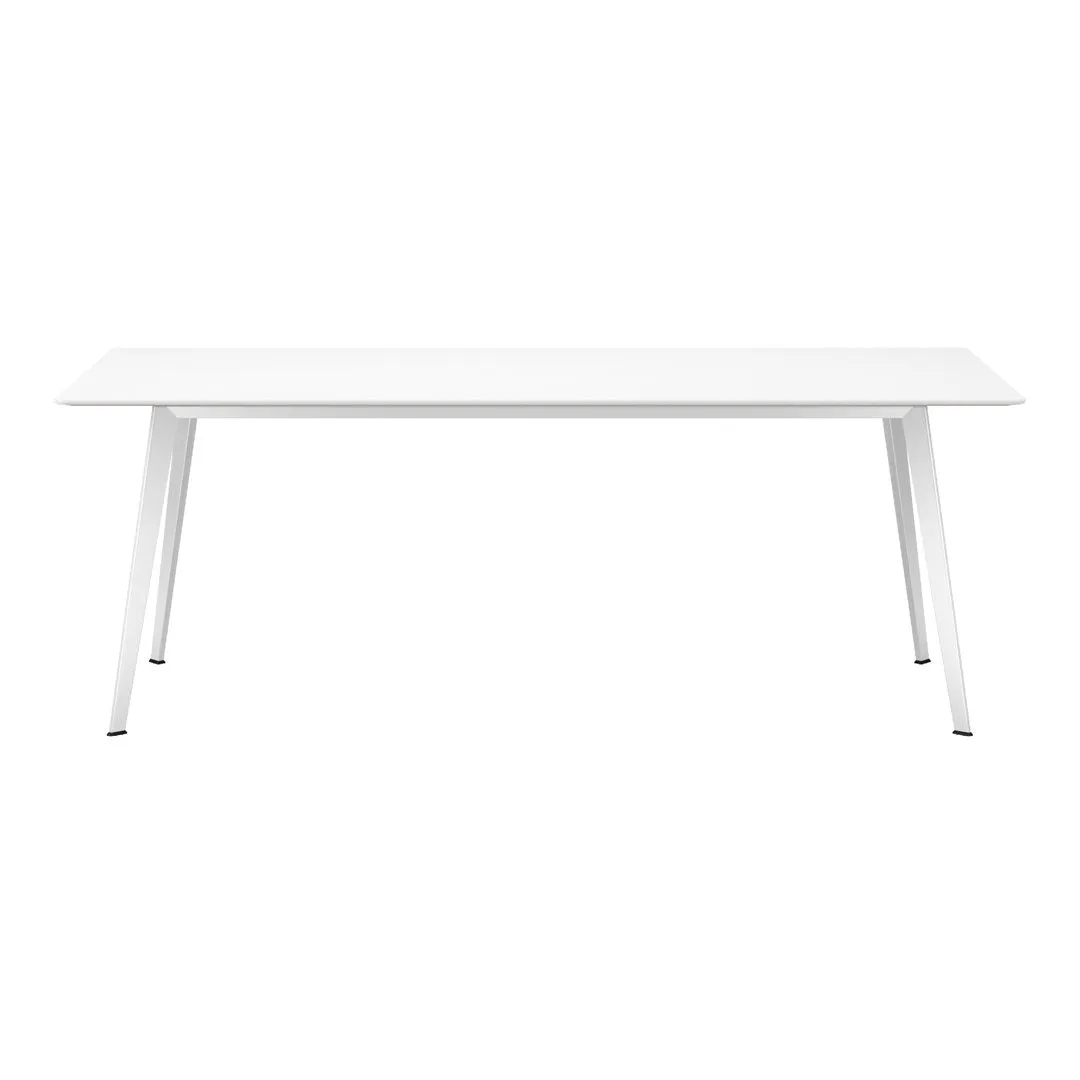 JW Dining Table - Rectangular