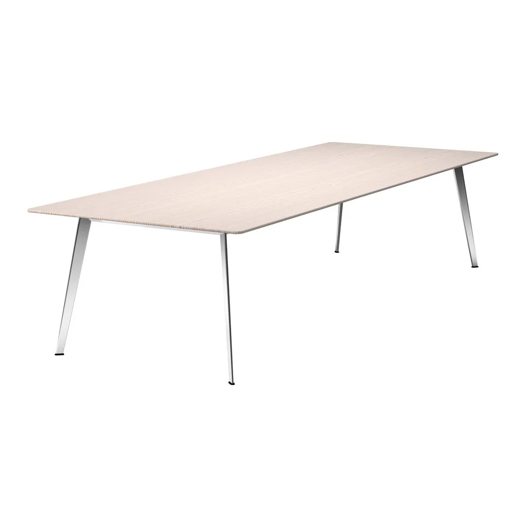 JW Dining Table - Rectangular