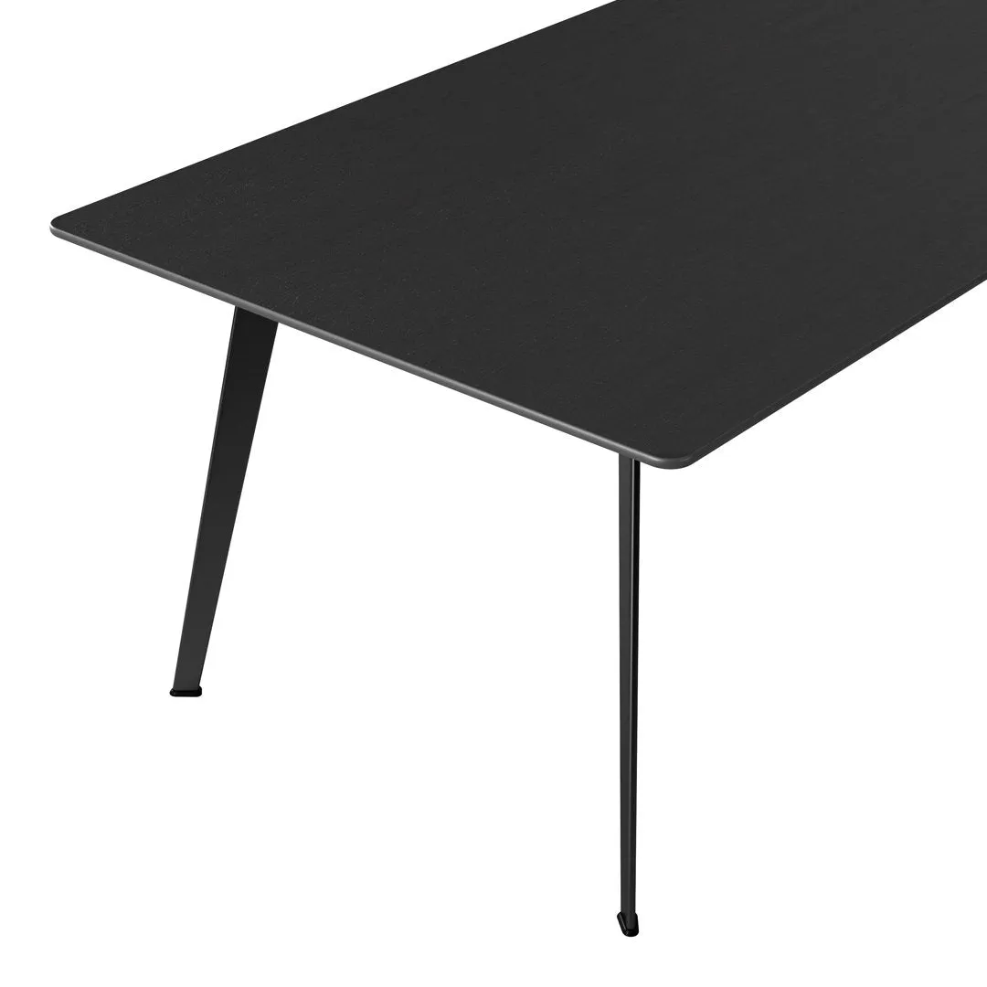 JW Dining Table - Rectangular