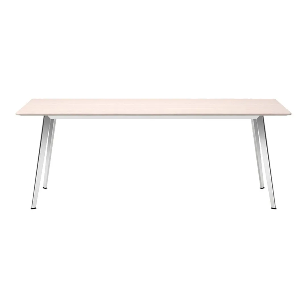 JW Dining Table - Rectangular