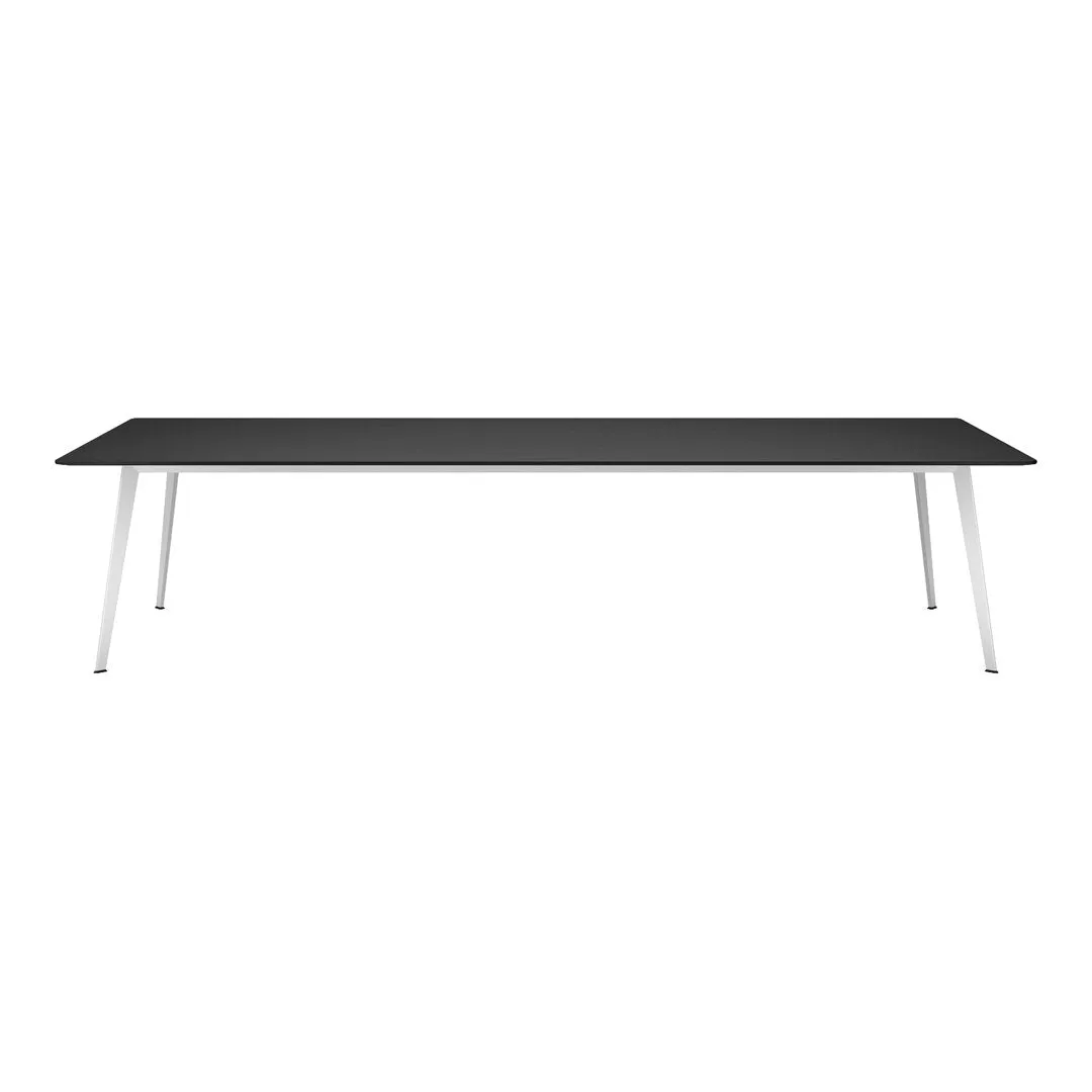 JW Dining Table - Rectangular