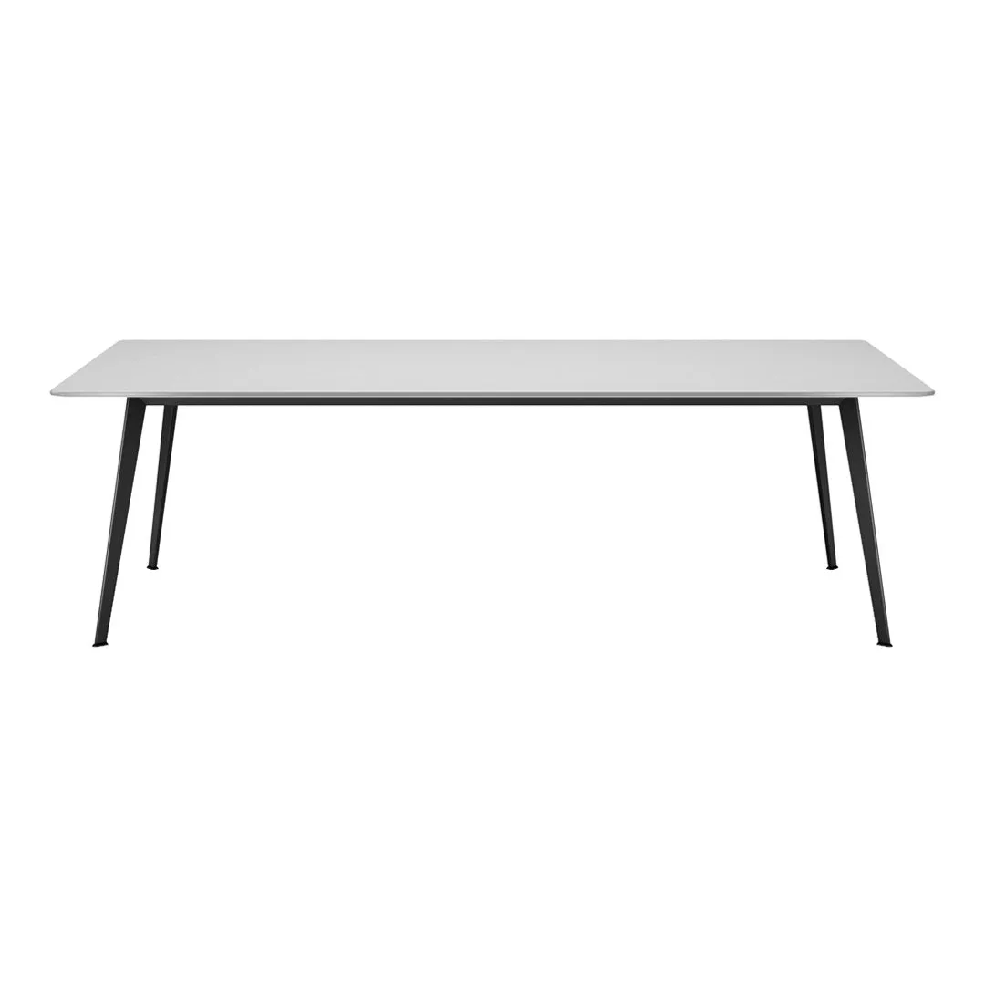 JW Dining Table - Rectangular