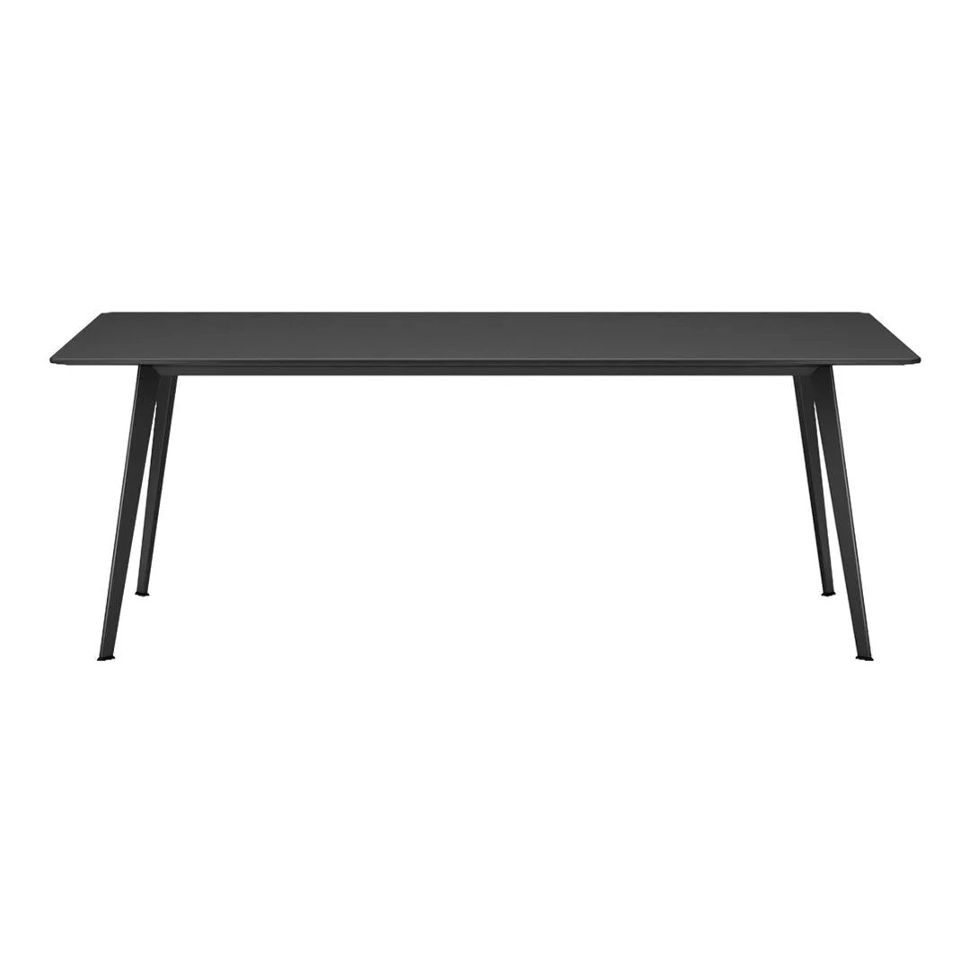 JW Dining Table - Rectangular