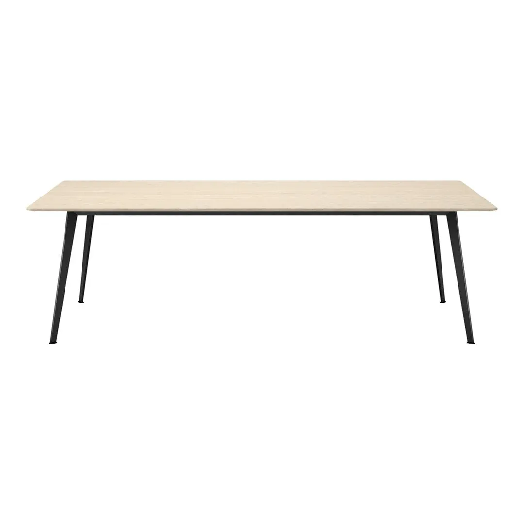 JW Dining Table - Rectangular