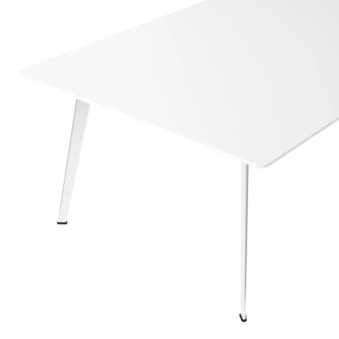 JW Dining Table - Rectangular