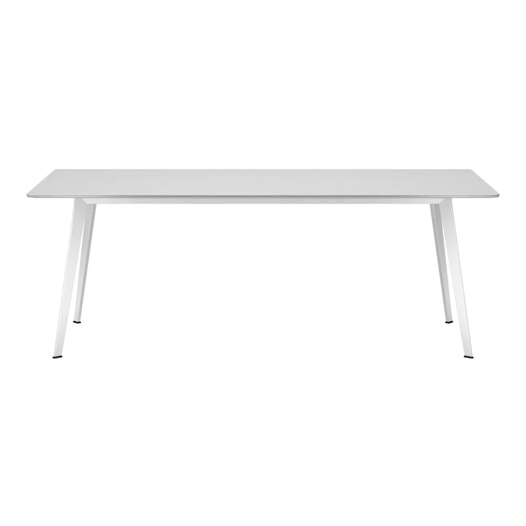 JW Dining Table - Rectangular