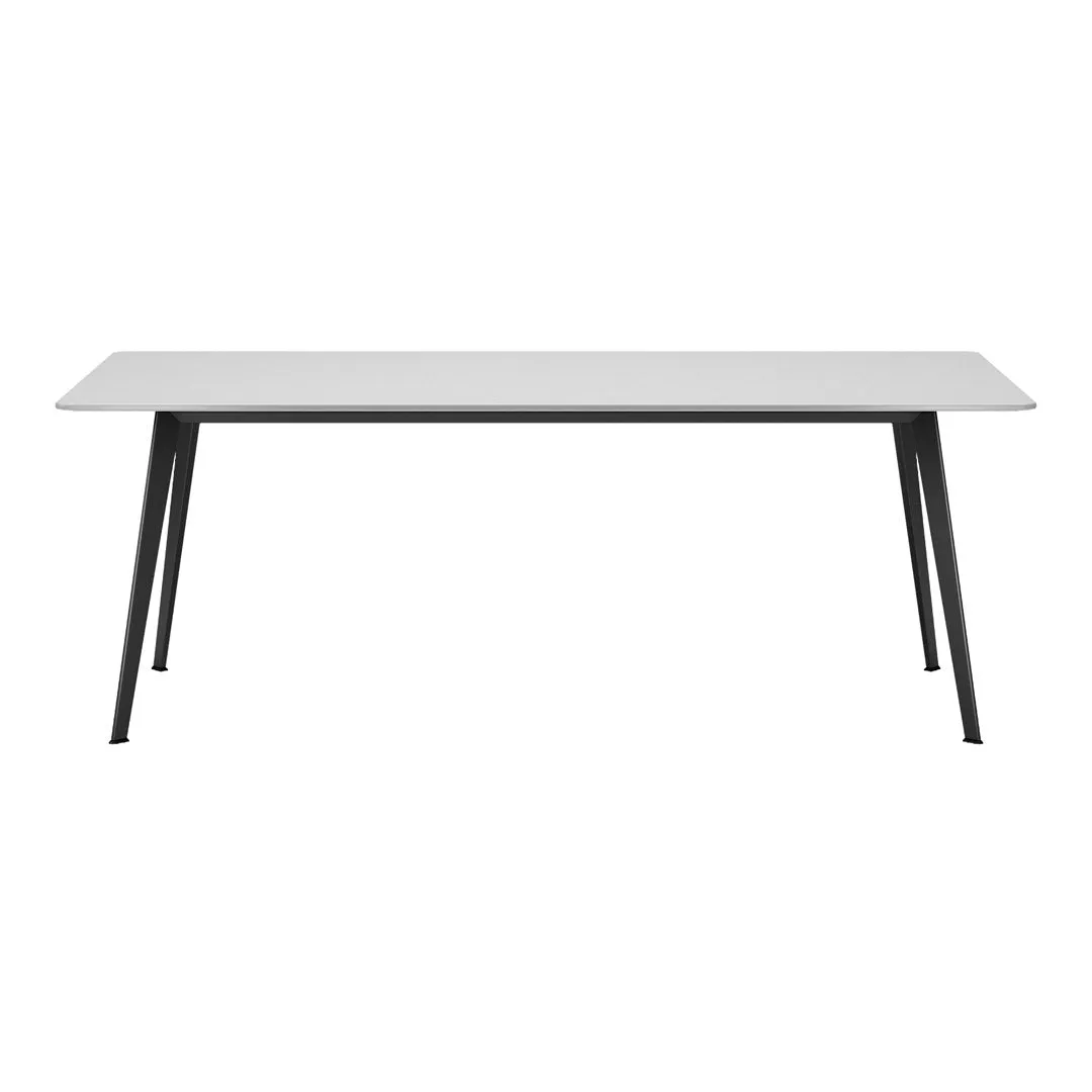 JW Dining Table - Rectangular