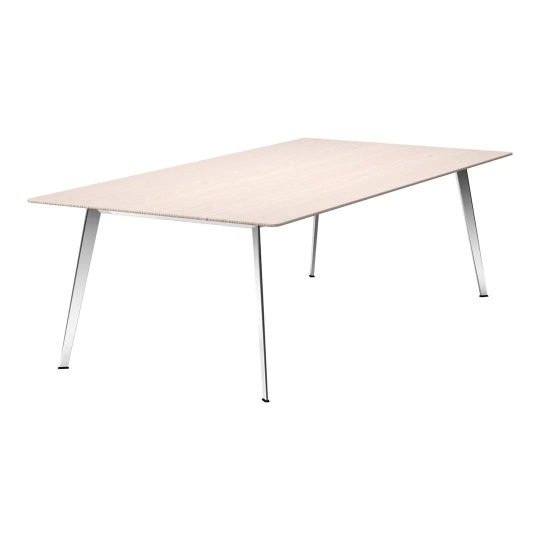 JW Dining Table - Rectangular