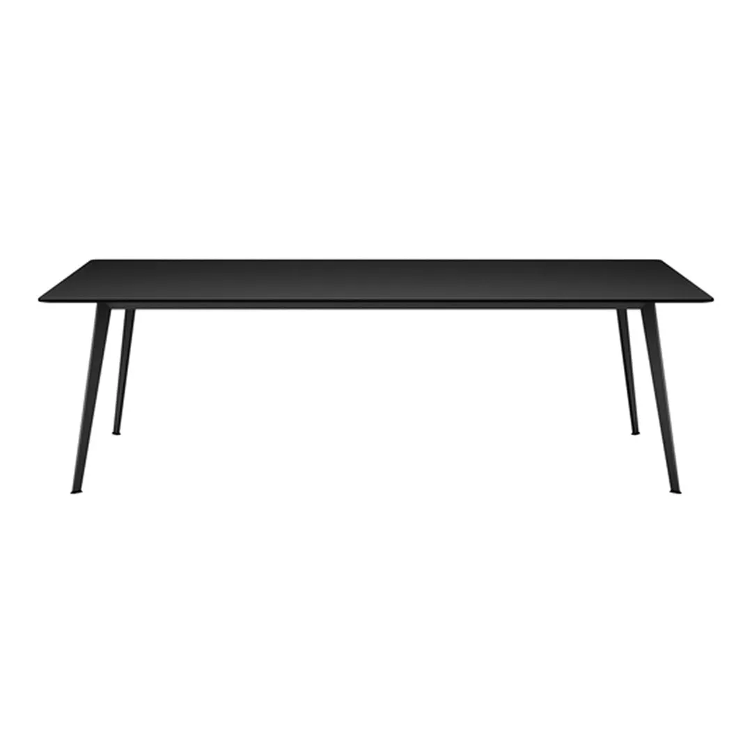 JW Dining Table - Rectangular