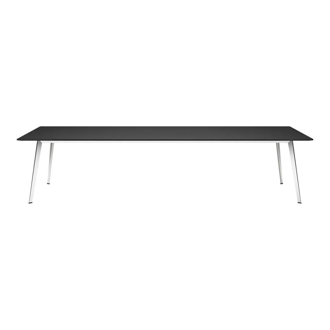 JW Dining Table - Rectangular